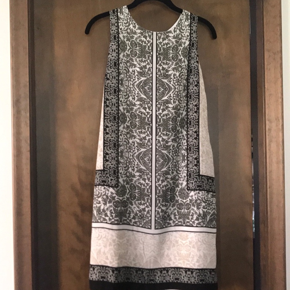 Vince Camuto Dress